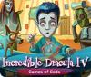 Incredible Dracula IV: Game of Gods igra 