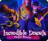 Incredible Dracula: Vargosi Returns igra 