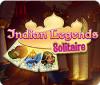Indian Legends Solitaire igra 