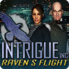 Intrigue Inc: Raven's Flight igra 