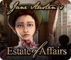 Jane Austen's: Estate of Affairs igra 