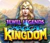 Jewel Legends: Magical Kingdom igra 