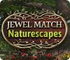Jewel Match: Naturescapes igra 