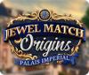 Jewel Match Origins: Palais Imperial igra 