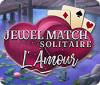 Jewel Match Solitaire: L'Amour igra 