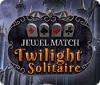 Jewel Match Twilight Solitaire igra 