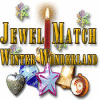 Jewel Match Winter Wonderland igra 