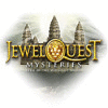 Jewel Quest Mysteries 2: Trail of the Midnight Heart igra 