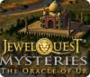 Jewel Quest Mysteries: The Oracle of Ur igra 