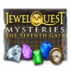 Jewel Quest Mysteries: The Seventh Gate igra 