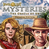 Jewel Quest Mysteries: The Oracle Of Ur Collector's Edition igra 