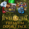 Jewel Quest Premium Double Pack igra 