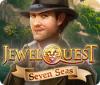 Jewel Quest: Seven Seas igra 