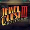 Jewel Quest Solitaire III igra 
