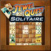 Jewel Quest Solitaire igra 