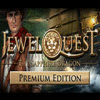 Jewel Quest - The Sapphire Dragon Premium Edition igra 