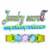 Jewelry Secret: Mystery Stones igra 