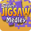 Jigsaw Medley igra 