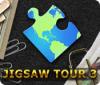 Jigsaw World Tour 3 igra 