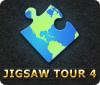 Jigsaw World Tour 4 igra 
