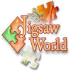 Jigsaw World igra 