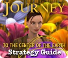 Journey to the Center of the Earth Strategy Guide igra
