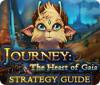 Journey: The Heart of Gaia Strategy Guide igra