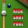 Kick Shot Pool igra 