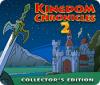 Kingdom Chronicles 2 Collector's Edition igra 
