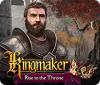 Kingmaker: Rise to the Throne igra 