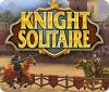 Knight Solitaire igra 