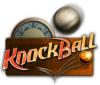 Knockball igra 