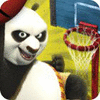 Kung Fu Panda Hoops Madness igra 