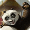 Kung Fu Panda 2 Find the Alphabets igra 