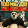 Kung Fu Panda 2 Hula Challenge igra 