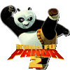 Kung Fu Panda 2 Color igra 