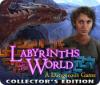 Labyrinths of the World: A Dangerous Game Collector's Edition igra