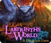 Labyrinths of the World: A Dangerous Game igra