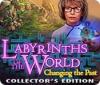 Labyrinths of the World: Changing the Past Collector's Edition igra 