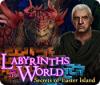 Labyrinths of the World: Secrets of Easter Island igra