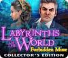 Labyrinths of the World: Forbidden Muse Collector's Edition igra
