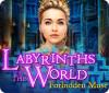 Labyrinths of the World: Forbidden Muse igra