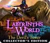 Labyrinths of the World: The Devil's Tower Collector's Edition igra