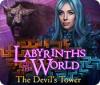 Labyrinths of the World: The Devil's Tower igra
