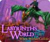 Labyrinths of the World: When Worlds Collide igra