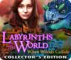 Labyrinths of the World: When Worlds Collide Collector's Edition igra