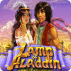 Lamp of Aladdin igra 
