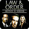 Law & Order: Justice is Served igra 