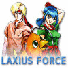 Laxius Force igra 