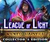 League of Light: Wicked Harvest Collector's Edition igra 